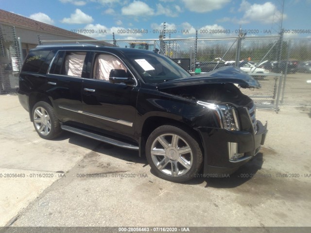 CADILLAC ESCALADE 2016 1gys4bkj3gr332836