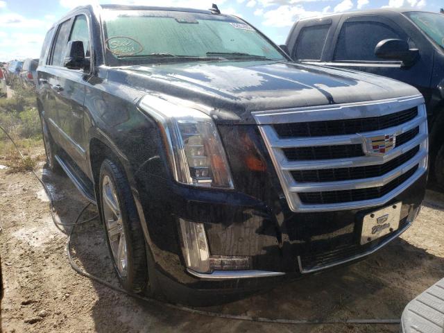 CADILLAC ESCALADE L 2016 1gys4bkj3gr391577