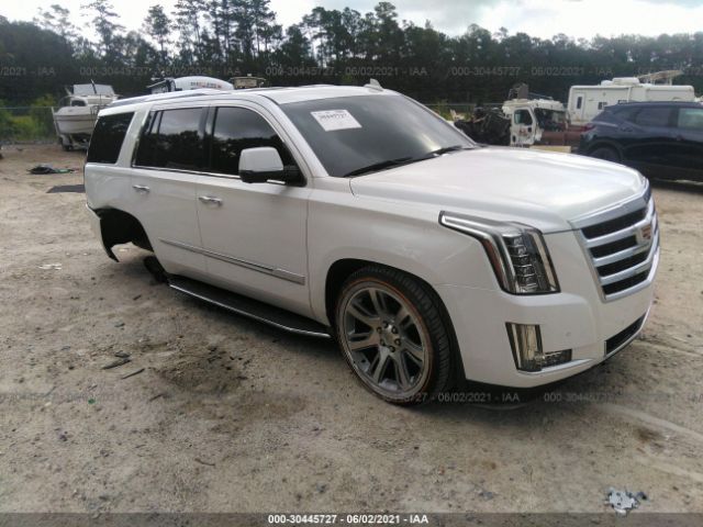 CADILLAC ESCALADE 2016 1gys4bkj3gr428319