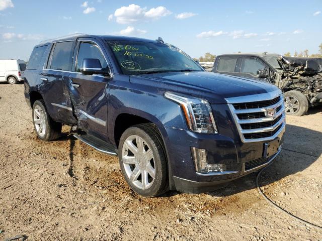 CADILLAC ESCALADE L 2017 1gys4bkj3hr170403