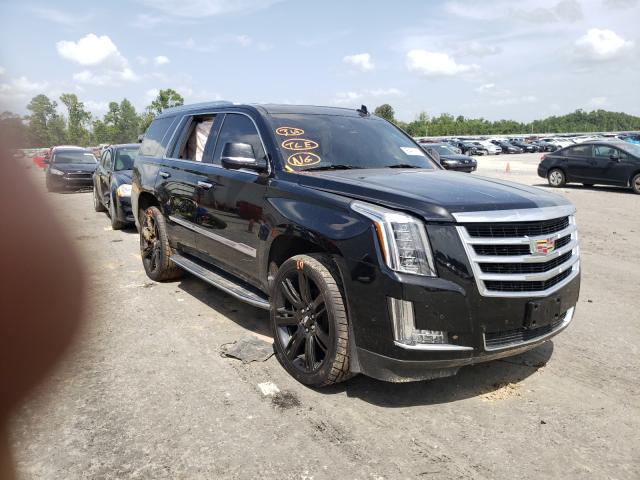 CADILLAC ESCALADE L 2017 1gys4bkj3hr192594