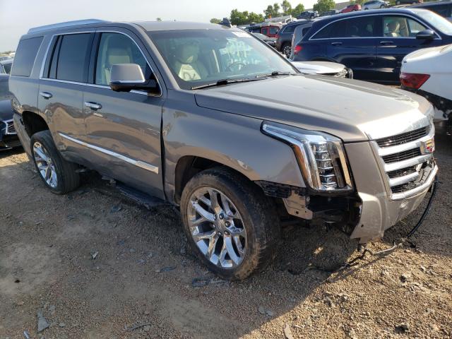 CADILLAC ESCALADE L 2017 1gys4bkj3hr216862