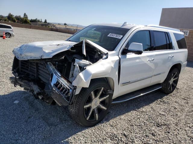 CADILLAC ESCALADE L 2017 1gys4bkj3hr275149