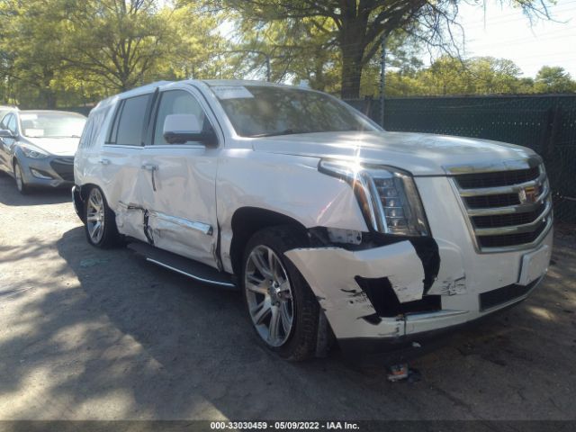 CADILLAC ESCALADE 2017 1gys4bkj3hr279265