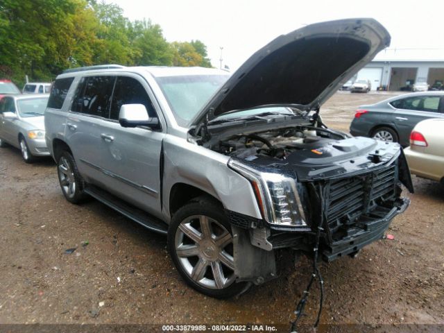 CADILLAC ESCALADE 2017 1gys4bkj3hr360332