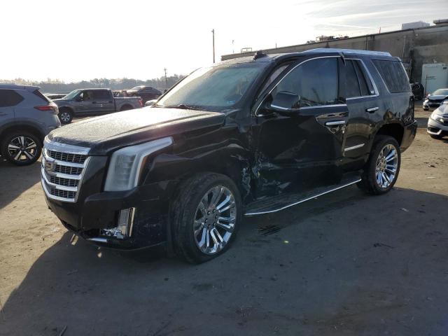 CADILLAC ESCALADE L 2018 1gys4bkj3jr229441