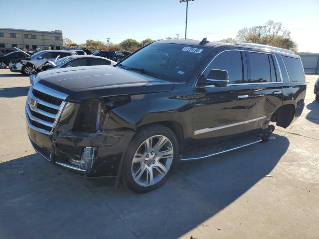 CADILLAC ESCALADE 2018 1gys4bkj3jr267154