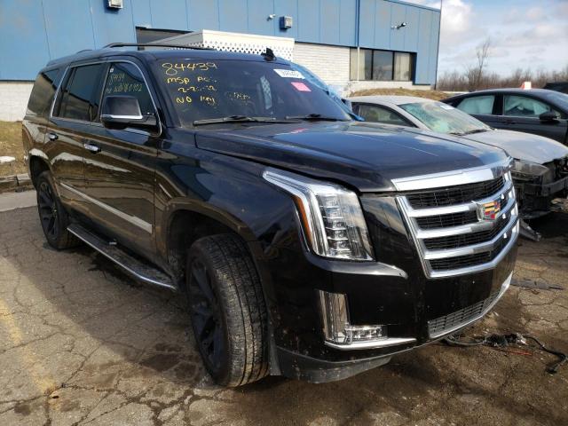 CADILLAC ESCALADE L 2018 1gys4bkj3jr340068