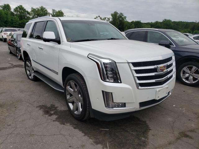 CADILLAC ESCALADE L 2018 1gys4bkj3jr349367