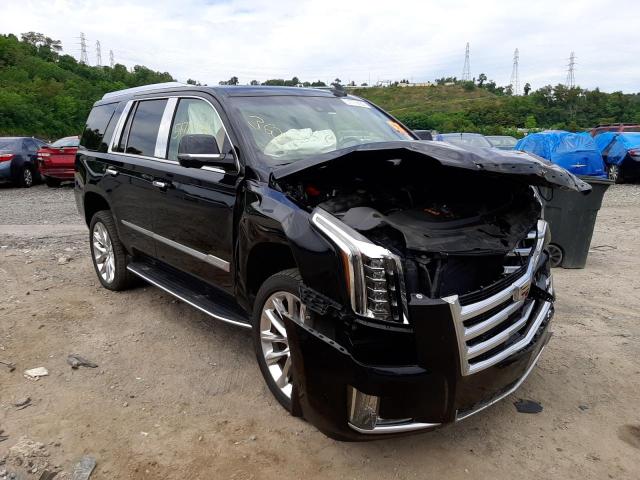 CADILLAC ESCALADE L 2018 1gys4bkj3jr362359