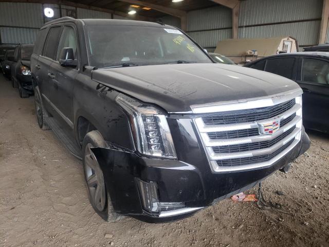 CADILLAC ESCALADE L 2019 1gys4bkj3kr150708