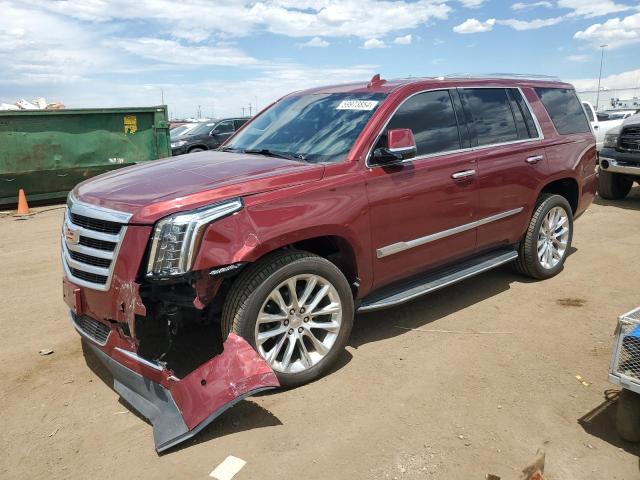 CADILLAC ESCALADE 2019 1gys4bkj3kr154970