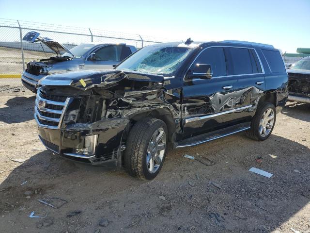 CADILLAC ESCALADE L 2019 1gys4bkj3kr192263