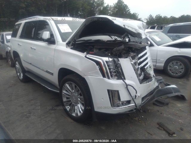 CADILLAC ESCALADE 2019 1gys4bkj3kr226539