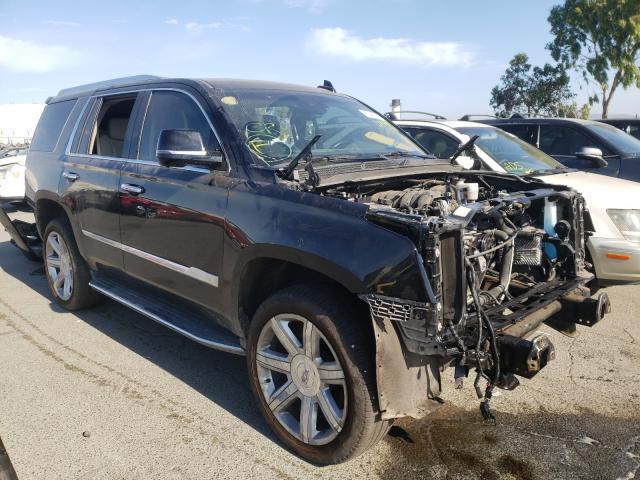 CADILLAC ESCALADE L 2019 1gys4bkj3kr274526