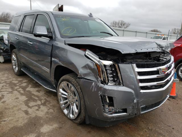 CADILLAC ESCALADE L 2020 1gys4bkj3lr115362