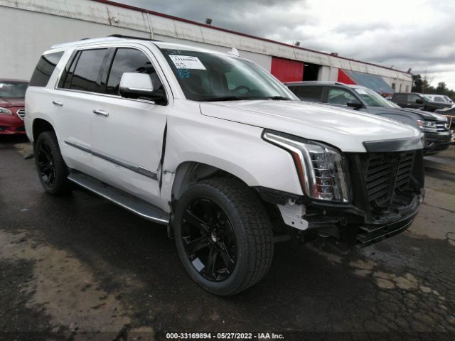 CADILLAC ESCALADE 2020 1gys4bkj3lr170443