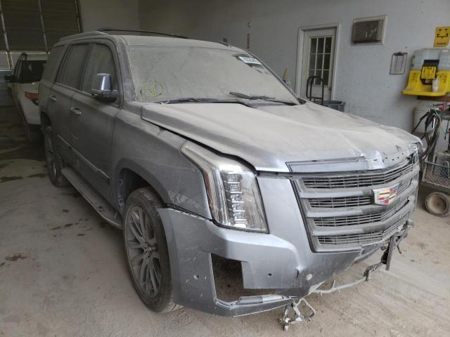 CADILLAC ESCALADE L 2020 1gys4bkj3lr173567