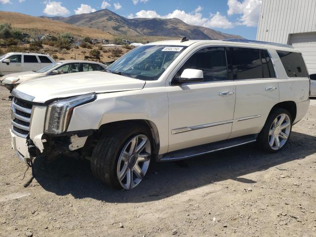 CADILLAC ESCALADE L 2015 1gys4bkj4fr150447