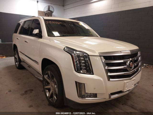 CADILLAC ESCALADE 2015 1gys4bkj4fr231951