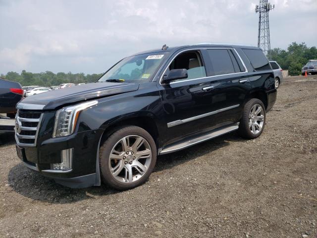 CADILLAC ESCALADE L 2015 1gys4bkj4fr245140