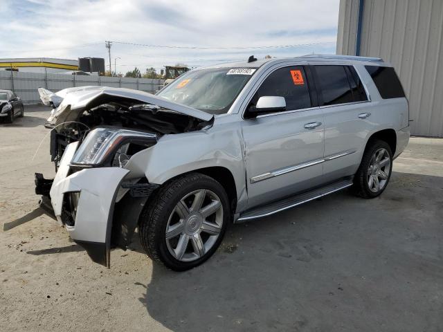 CADILLAC ESCALADE L 2015 1gys4bkj4fr290059