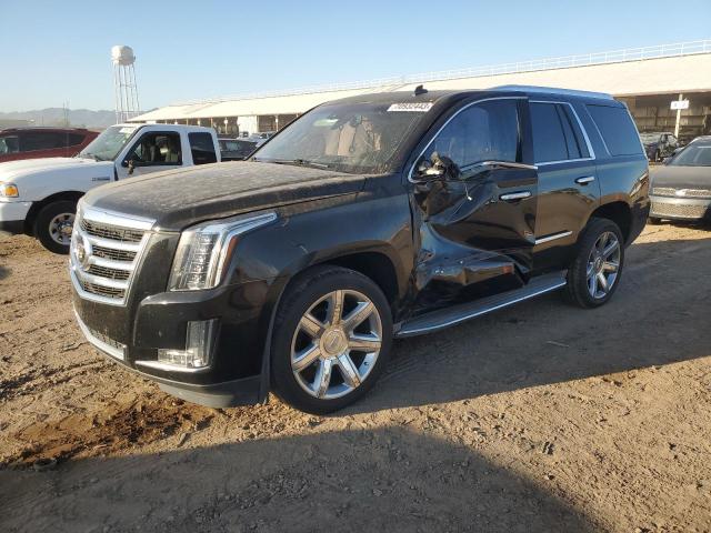 CADILLAC ESCALADE 2015 1gys4bkj4fr302811