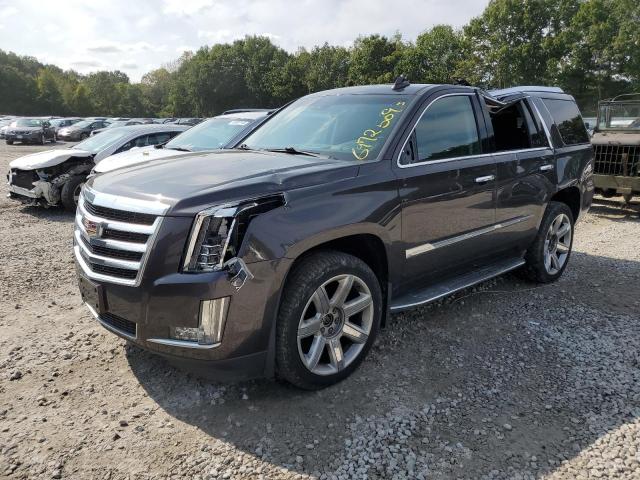 CADILLAC ESCALADE L 2016 1gys4bkj4gr127221