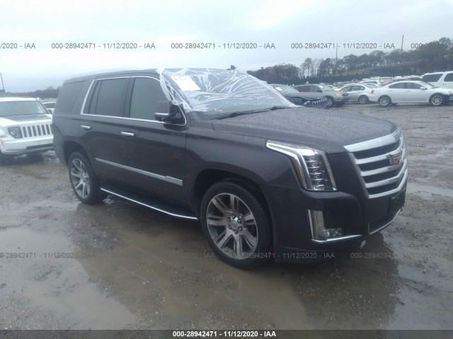 CADILLAC ESCALADE 2016 1gys4bkj4gr148392