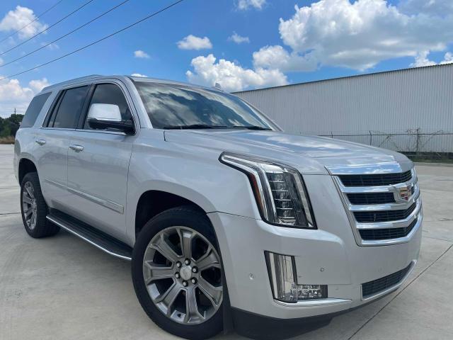 CADILLAC ESCALADE 2016 1gys4bkj4gr169971