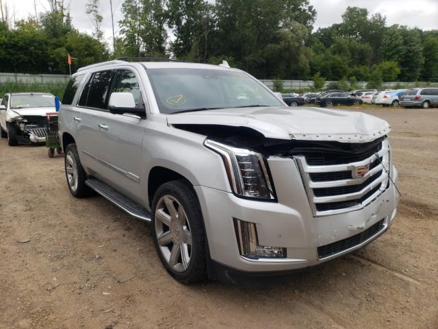 CADILLAC ESCALADE L 2016 1gys4bkj4gr175978