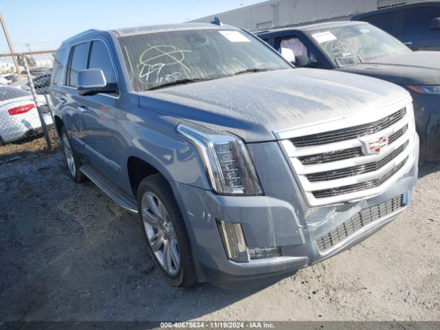 CADILLAC ESCALADE 2016 1gys4bkj4gr239260