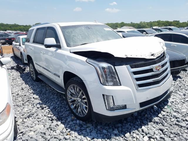 CADILLAC ESCALADE L 2016 1gys4bkj4gr338726