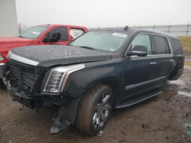 CADILLAC ESCALADE L 2016 1gys4bkj4gr409665