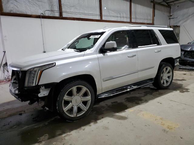 CADILLAC ESCALADE 2016 1gys4bkj4gr420598