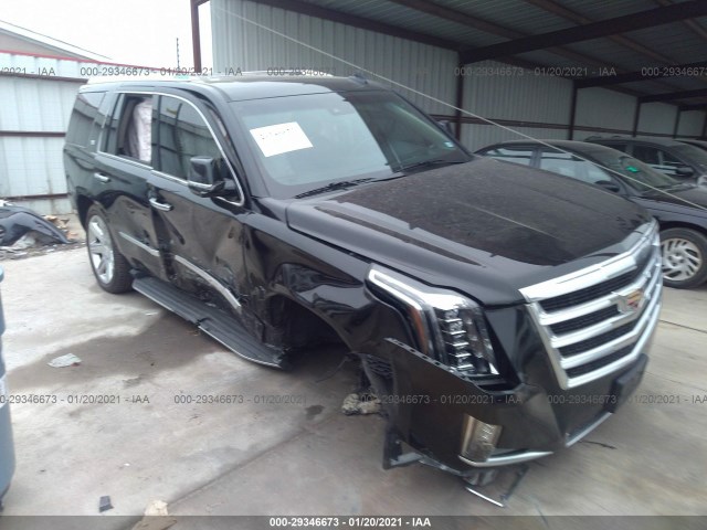 CADILLAC ESCALADE 2016 1gys4bkj4gr476895