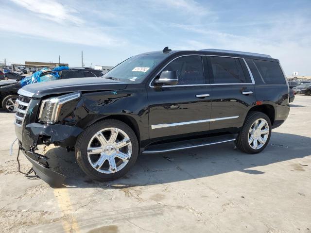 CADILLAC ESCALADE L 2017 1gys4bkj4hr118083