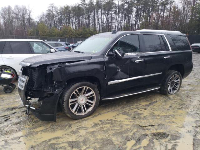 CADILLAC ESCALADE L 2017 1gys4bkj4hr279453