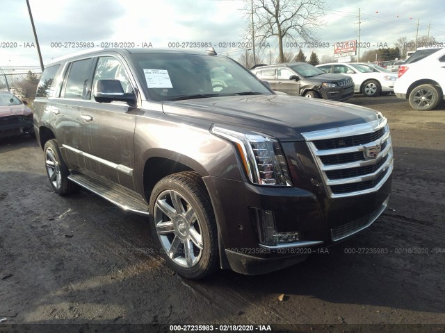 CADILLAC ESCALADE 2017 1gys4bkj4hr396434