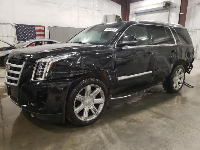 CADILLAC ESCALADE 2018 1gys4bkj4jr109468