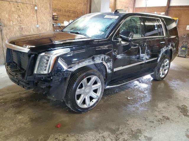 CADILLAC ESCALADE L 2018 1gys4bkj4jr128683