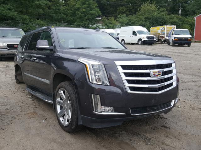 CADILLAC ESCALADE L 2018 1gys4bkj4jr253635