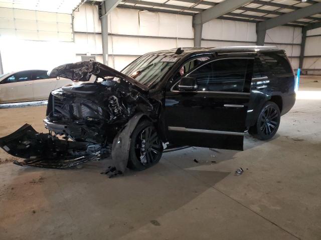 CADILLAC ESCALADE L 2018 1gys4bkj4jr361849