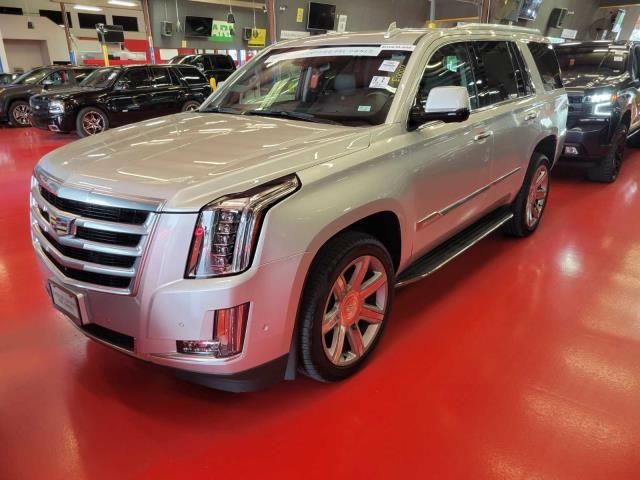 CADILLAC ESCALADE 2019 1gys4bkj4kr207711