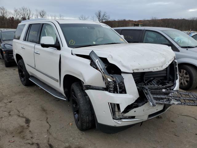 CADILLAC ESCALADE L 2019 1gys4bkj4kr243429