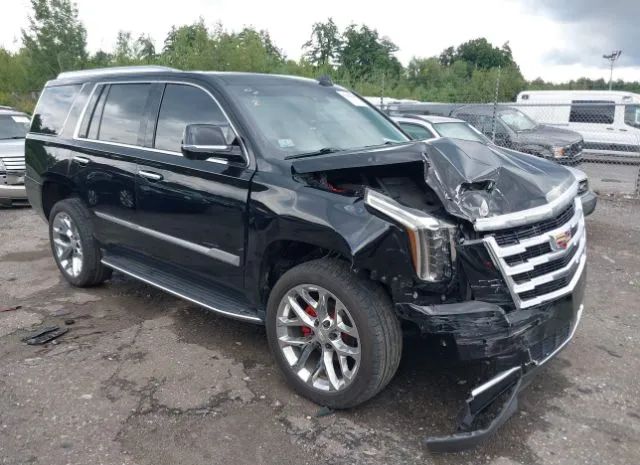 CADILLAC ESCALADE 2019 1gys4bkj4kr277743