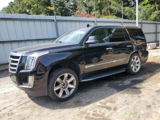 CADILLAC ESCALADE L 2019 1gys4bkj4kr301541