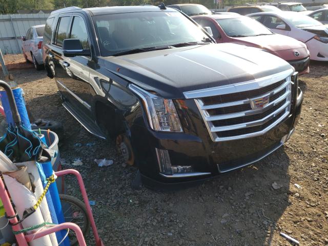 CADILLAC ESCALADE L 2019 1gys4bkj4kr333809