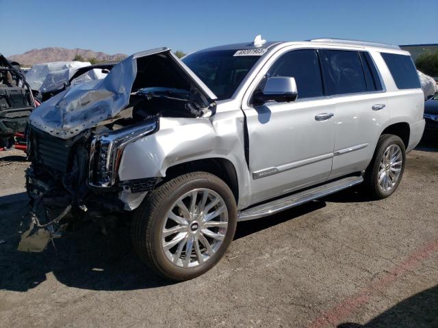 CADILLAC ESCALADE L 2019 1gys4bkj4kr377650