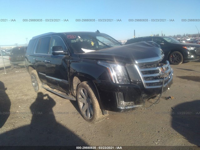 CADILLAC ESCALADE 2020 1gys4bkj4lr144885